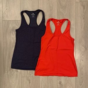 Women's 90 Degree workout tanks